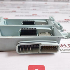 Siemens A5e00995501 2 Slot Rack Mount Pbt-gf30-fr