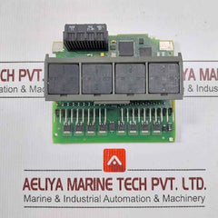 Siemens A5e01049270 1 Programmable Logic Controller Board 94v-0