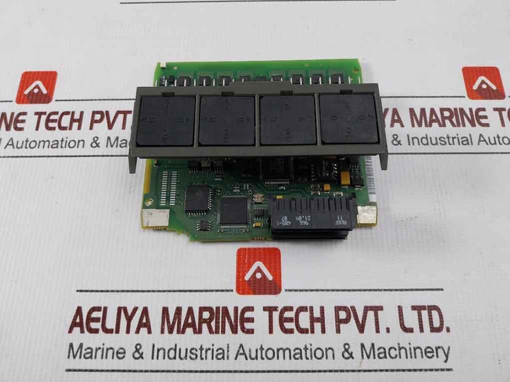 Siemens A5e01049270 1 Programmable Logic Controller Board 94v-0