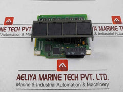 Siemens A5e01049270 1 Programmable Logic Controller Board 94v-0