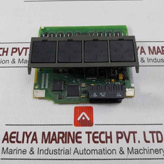 Siemens A5e01049270 1 Programmable Logic Controller Board 94v-0