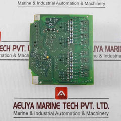 Siemens A5e01049270 1 Programmable Logic Controller Board 94v-0