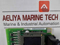 Siemens A5e01049270 1 Programmable Logic Controller Board 94v-0