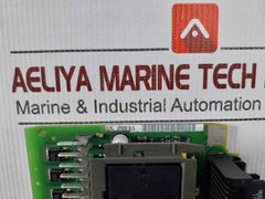 Siemens A5e01049270 1 Programmable Logic Controller Board 94v-0