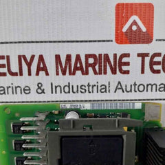Siemens A5e01049270 1 Programmable Logic Controller Board 94v-0