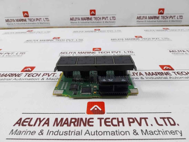 Siemens A5e01049270 1 Programmable Logic Controller Board 94v-0