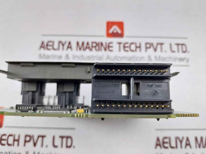 Siemens A5e01049270 1 Programmable Logic Controller Board 94v-0