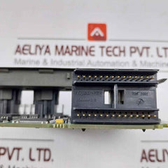 Siemens A5e01049270 1 Programmable Logic Controller Board 94v-0