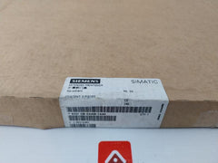 Siemens A5e01053558 Front Door 6es73280aa007aa0