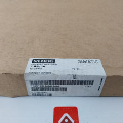 Siemens A5e01053558 Front Door 6es73280aa007aa0