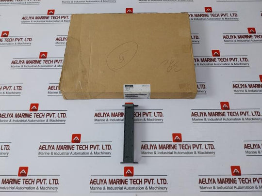 Siemens A5e01053558 Front Door 6es73280aa007aa0