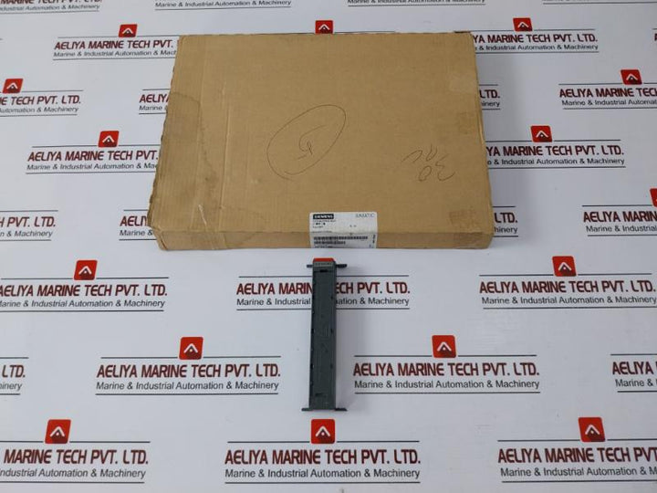 Siemens A5e01053558 Front Door 6es73280aa007aa0