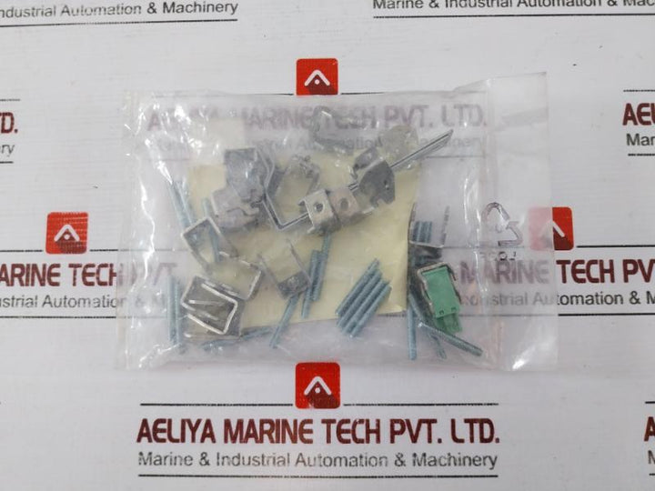 Siemens A5e01058571 Panel Mounting Bracket Kit (1 Packet)