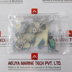 Siemens A5e01058571 Panel Mounting Bracket Kit (1 Packet)
