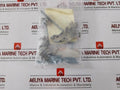 Siemens A5e01058571 Panel Mounting Bracket Kit (1 Packet)