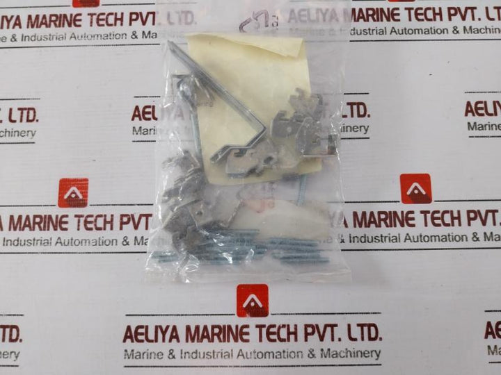 Siemens A5e01058571 Panel Mounting Bracket Kit (1 Packet)