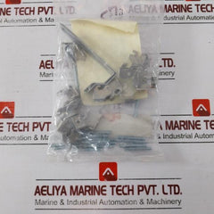 Siemens A5e01058571 Panel Mounting Bracket Kit (1 Packet)