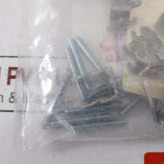 Siemens A5e01058571 Panel Mounting Bracket Kit (1 Packet)