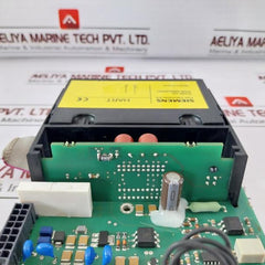 Siemens A5e01154980-4 Flow Instruments Hart Module Fdk 085u0321,085u3118