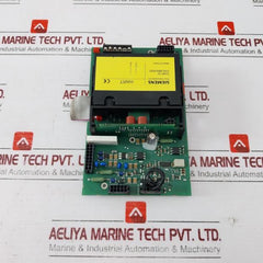 Siemens A5e01154980-4 Flow Instruments Hart Module Fdk 085u0321,085u3118