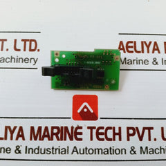 Siemens A5e01218077-001 At&s P4 Fe Plc Card