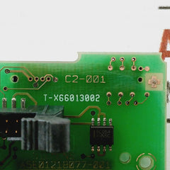 Siemens A5e01218077-001 At&s P4 Fe Plc Card
