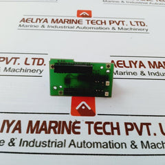 Siemens A5e01218077-001 At&s P4 Fe Plc Card