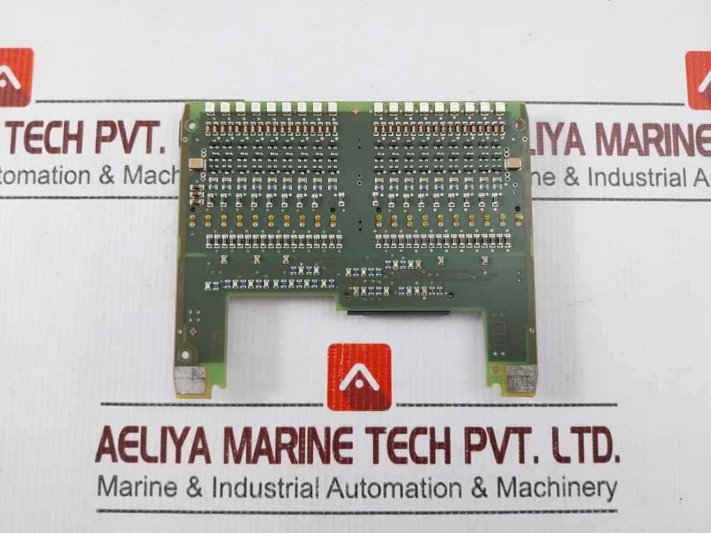 Siemens A5e01251726 Adapter Pcb Card 94v-0