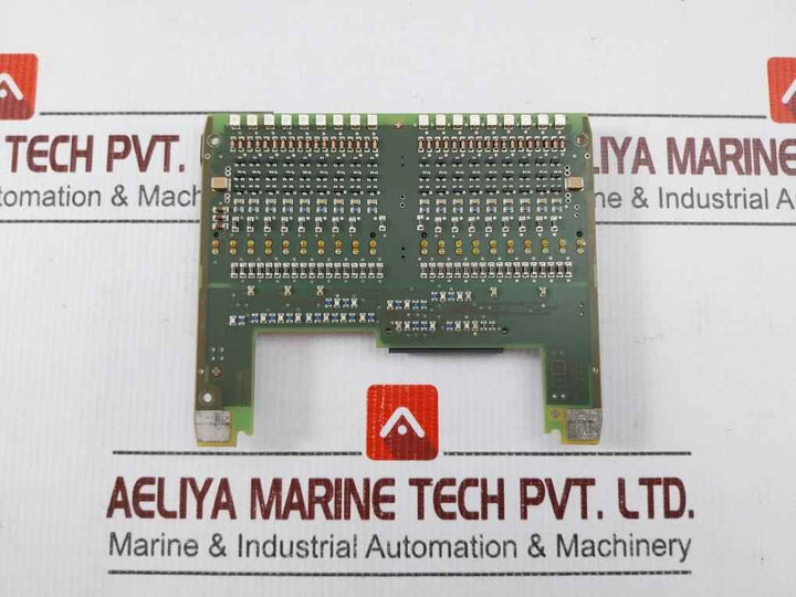 Siemens A5e01251726 Adapter Pcb Card 94v-0
