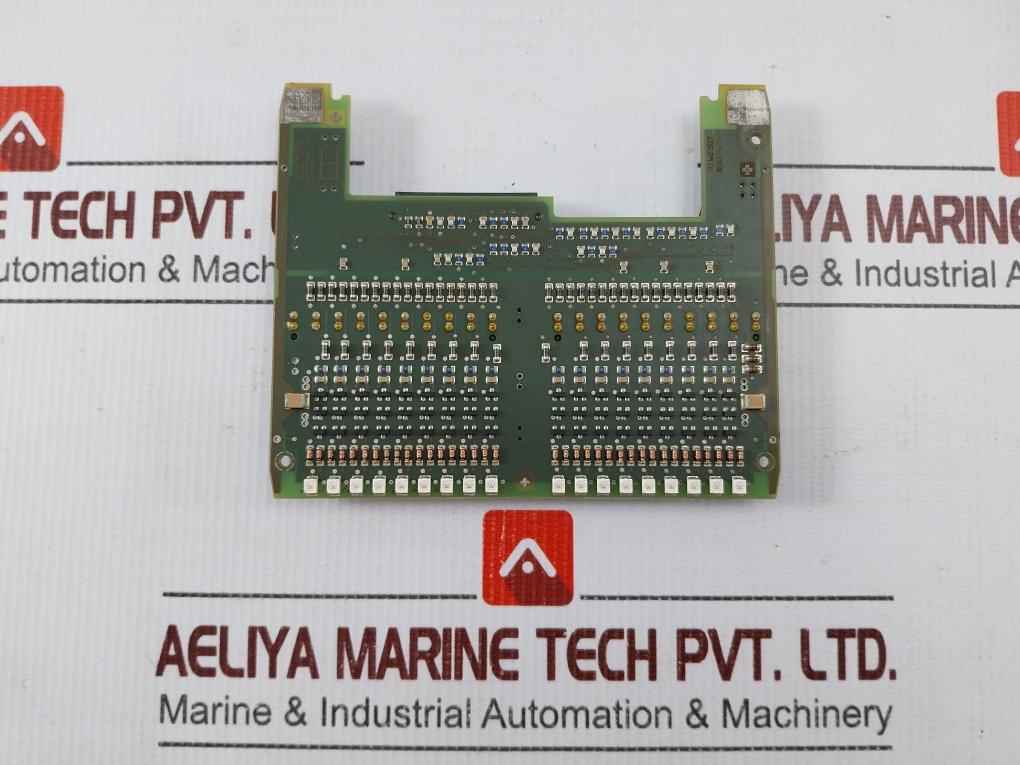Siemens A5e01251726 Adapter Pcb Card 94v-0