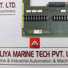 Siemens A5e01251726 Adapter Pcb Card 94v-0