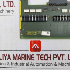 Siemens A5e01251726 Adapter Pcb Card 94v-0
