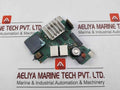 Siemens A5e01278554 Hdd Circuit Logic Board Hf490759 188