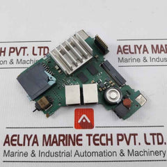 Siemens A5e01278554 Hdd Circuit Logic Board Hf490759 188