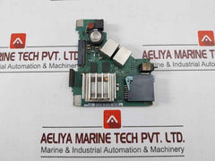 Siemens A5e01278554 Hdd Circuit Logic Board Hf490759 188
