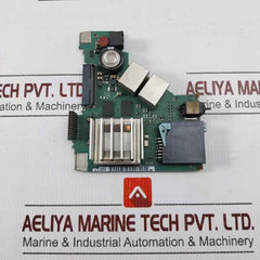 Siemens A5e01278554 Hdd Circuit Logic Board Hf490759 188