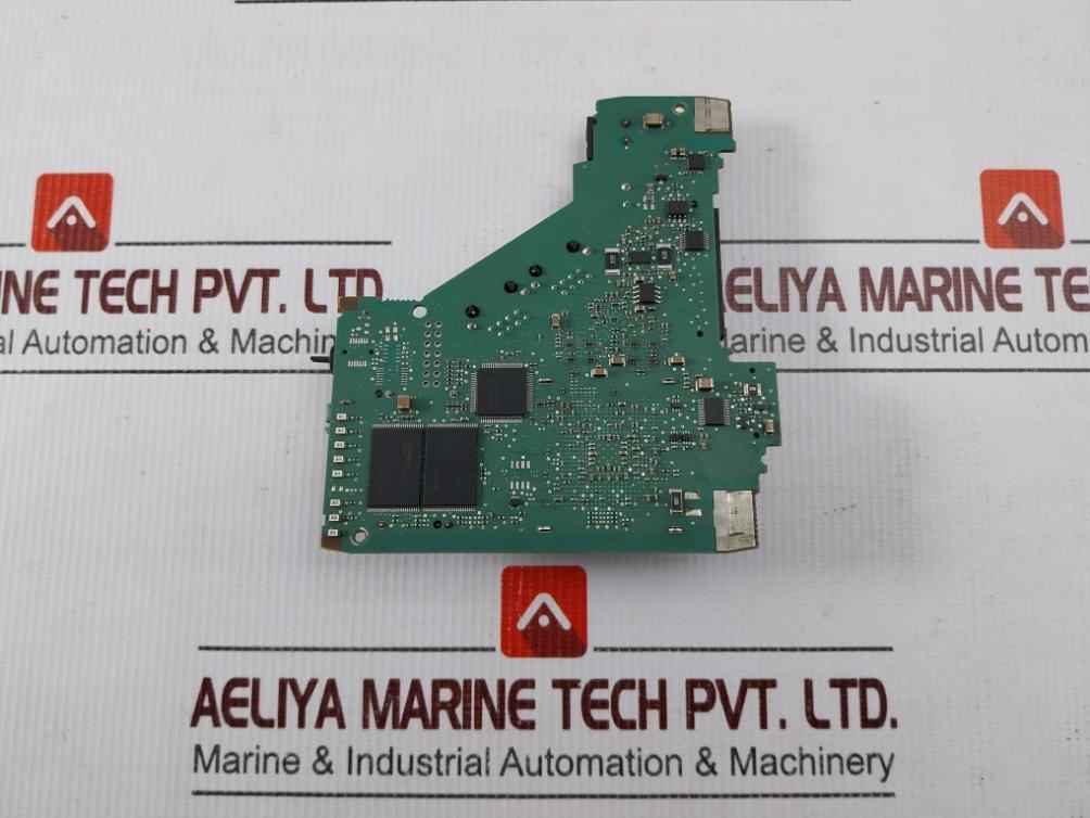 Siemens A5e01278554 Hdd Circuit Logic Board Hf490759 188