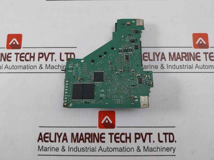 Siemens A5e01278554 Hdd Circuit Logic Board Hf490759 188