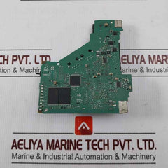 Siemens A5e01278554 Hdd Circuit Logic Board Hf490759 188