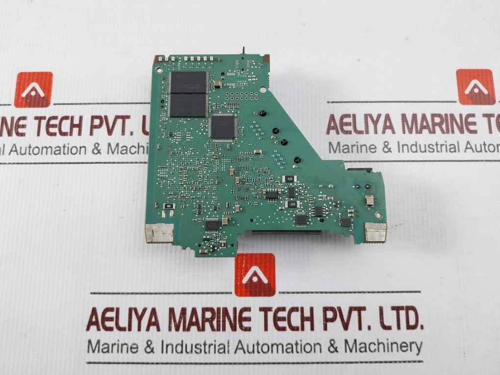 Siemens A5e01278554 Hdd Circuit Logic Board Hf490759 188