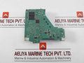 Siemens A5e01278554 Hdd Circuit Logic Board Hf490759 188