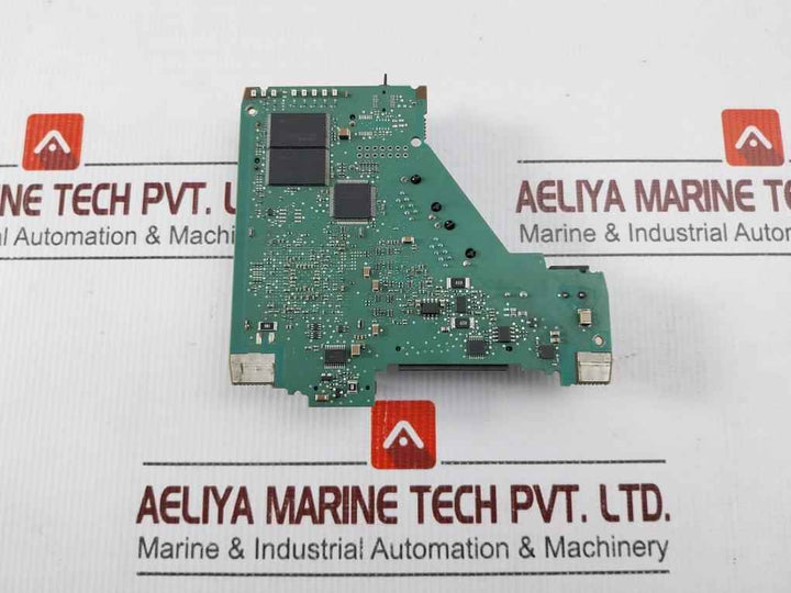 Siemens A5e01278554 Hdd Circuit Logic Board Hf490759 188