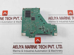 Siemens A5e01278554 Hdd Circuit Logic Board Hf490759 188