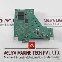 Siemens A5e01278554 Hdd Circuit Logic Board Hf490759 188