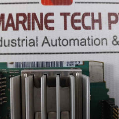 Siemens A5e01278554 Hdd Circuit Logic Board Hf490759 188