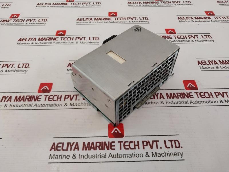 Siemens A5E01341031-i5 Power Supply Out Pmax= 150W Max 2,3A