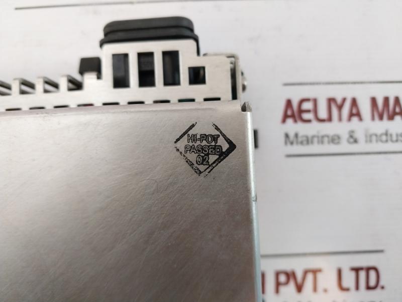 Siemens A5E01341031-i5 Power Supply Out Pmax= 150W Max 2,3A
