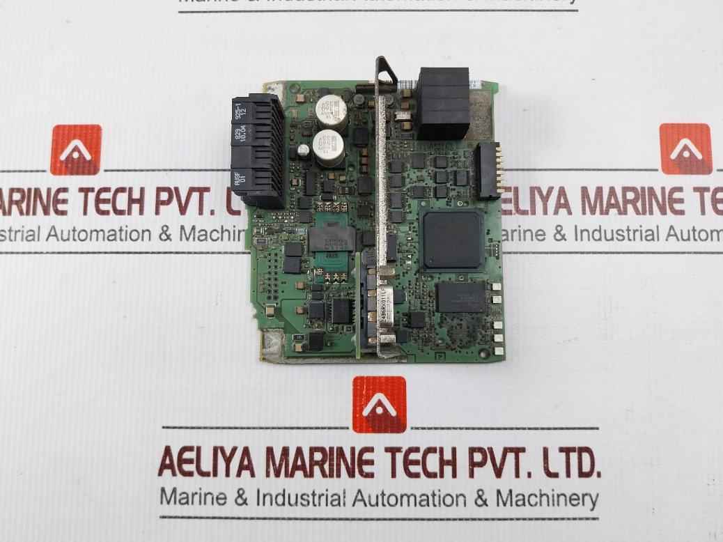 Siemens A5e01691236-1 Pcb For Digital I/o Module 94v-0 A5e03068745-1
