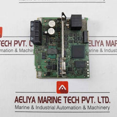 Siemens A5e01691236-1 Pcb For Digital I/o Module 94v-0 A5e03068745-1