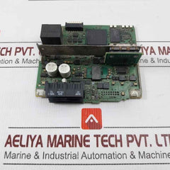 Siemens A5e01691236-1 Pcb For Digital I/o Module 94v-0 A5e03068745-1